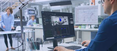 Image result for Machine Simulation Software