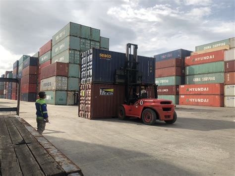 Image result for Container Loading Training