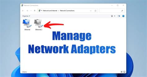 Image result for Local Area Network Control Panel Windows 11