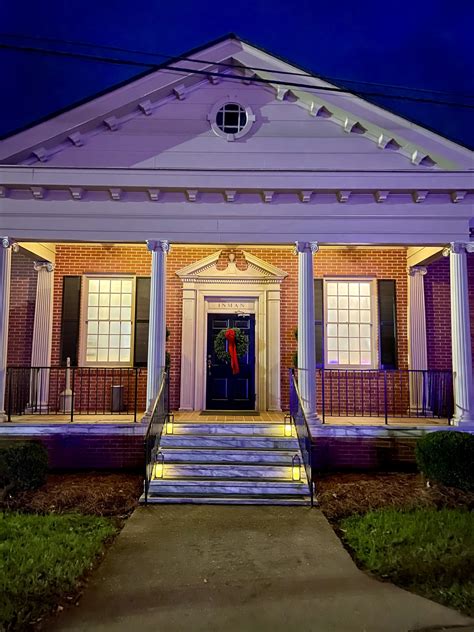 Inman Ward Funeral Home and Crematory | Tabor City NC