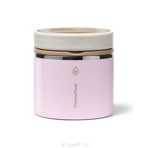 Best Seller ThermoFlask Insulated Food Jars - ThermoFlask Cheap India