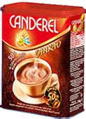 Canderel Cankao ohne Aspartam (250g Dose)