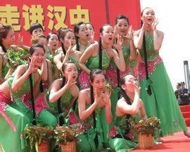 陕西第三届陕北民歌大赛榆林市直单位比赛开始报名-府谷新视觉