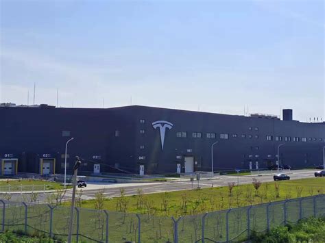 揭秘特斯拉上海工厂黑科技：微缩厂房进入门店，六大工艺完整展示_腾讯新闻