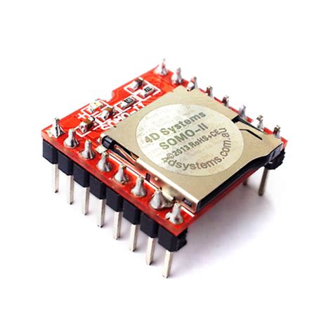 Image result for Sound Module