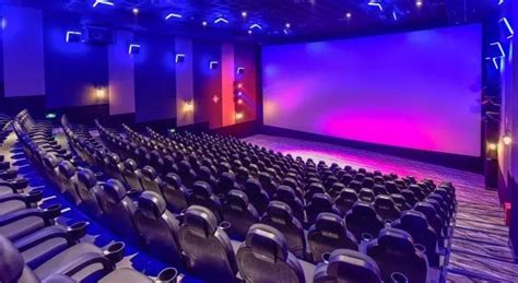 上海影院将于7月8日起有序恢复开放 影院纾困政- 娱乐八卦_赢家娱乐