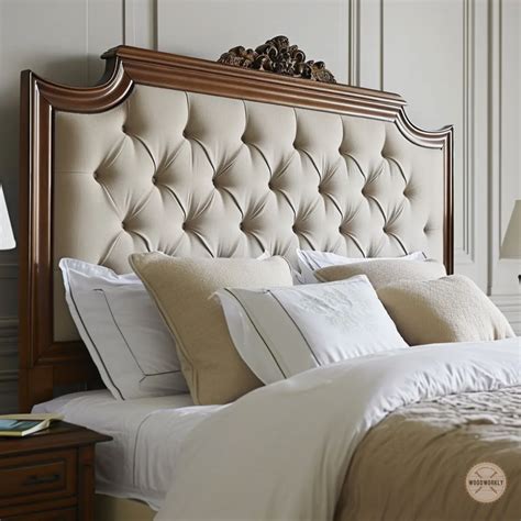 10 Must-Try DIY Wooden Headboard Ideas For You!