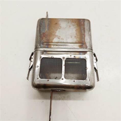 Ariel FH Air Filter Box | BRITISH Only Austria Fahrzeughandel GmbH