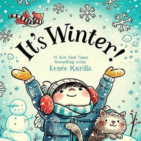 Brian's Winter Book