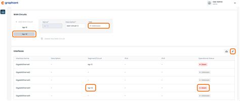 Deploying a Hardware Edge Using Static WAN IP