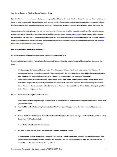 Adding Drivers 的图像结果