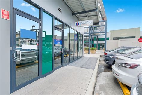 Office Leased in F118/24-32 LEXINGTON DRIVE, Bella Vista NSW 2153 | Commercial Real Estate