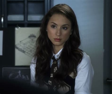 Spencer Hastings S1E8 | Pretty little liars spencer, Pretty little ...