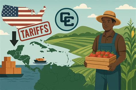 Taraffs Set In Caribbean