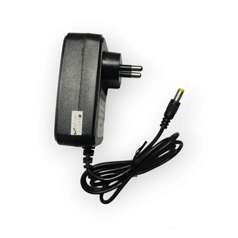 SMPS 12 Volts - 2 Amps DC Power Adapter/Power Supply/SMPS For CCTV ...