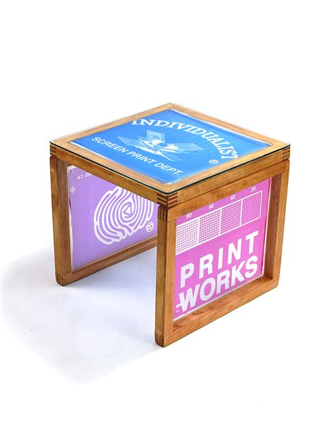 Image result for Table Screenprint