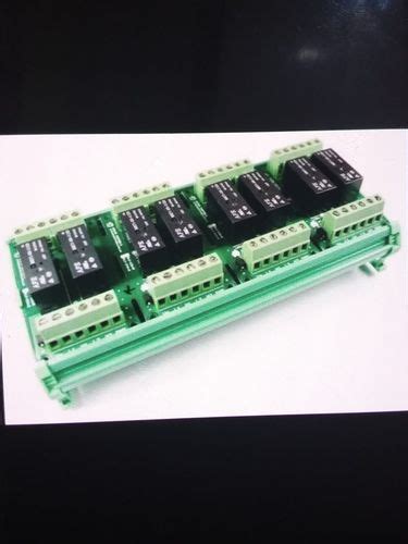 Image result for Program Relay Card