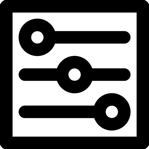 Image result for UI Controls Screen Icon