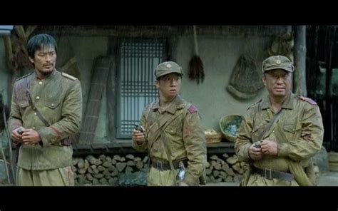 迷茫与顽固—韩国战争电影中的朝鲜人民军_哔哩哔哩_bilibili