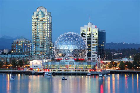 Vancouver, Vancouver - TimesTravel