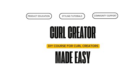 Image result for Easy Curl Tutorial