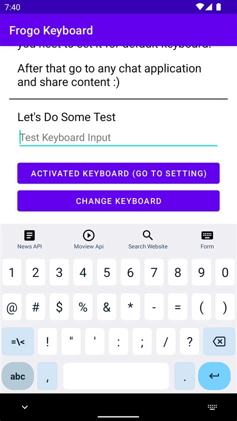 Image result for Dani Dev Keyboard