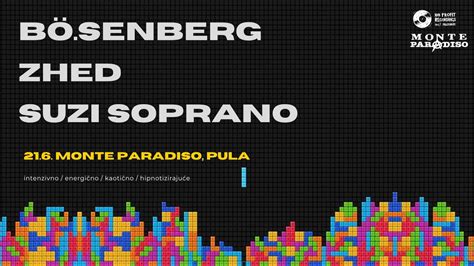 Experimental Noise Post-Punk Extravaganza: BÖ.SENBERG, Zhed i Suzi ...