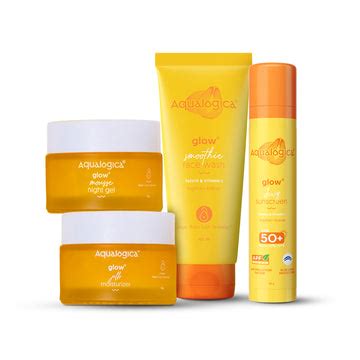 Face Cleanser for Men & Women, Shop Online - Aqualogica