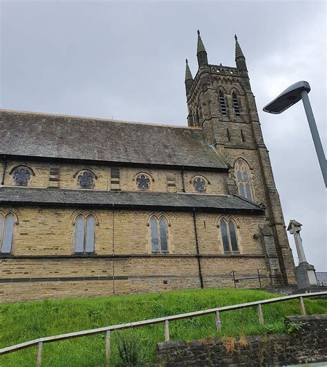 OUR LADY OF MERCY & ST GODRIC'S CHURCH (2026) All You Need to Know ...