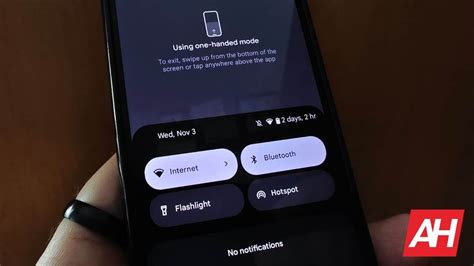 Image result for Android One-Handed Mode