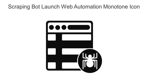 Image result for Automated Scraping Icon
