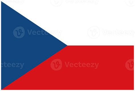 Czech Flag of Czech Republic PNG 11353885 PNG
