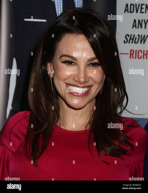 New York City, New York, USA. 2nd Apr, 2018. Wife of Geraldo Rivera ...