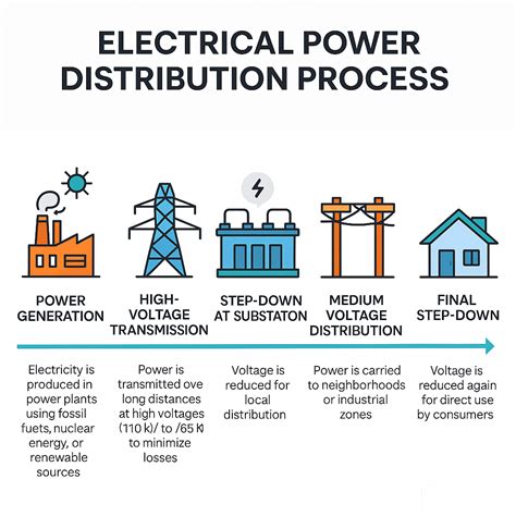 Distribution Of Power Adalah