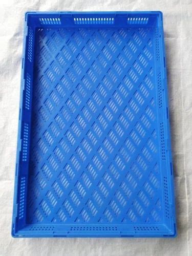 Plastic Tray - Plastic - Trays Trader - Retailer from Chennai
