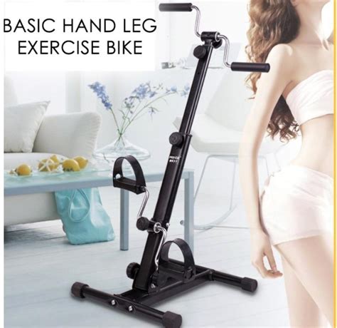 Hand Bike Exercise Machine 的图像结果