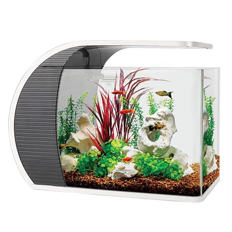 hygger 5 Gallon Fish Aquarium...B08P4BRLTY | Encarguelo.com