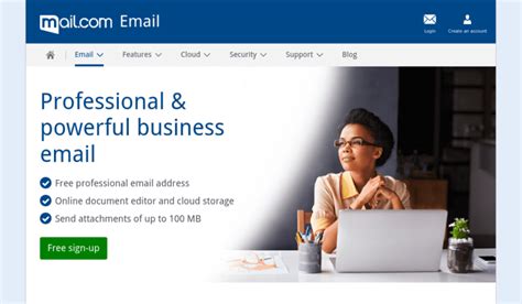 Image result for Email Programs for Business