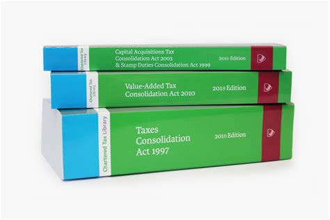 Chartered Tax library - tax legislation, FA 17 - ..rteredaccountants.ie