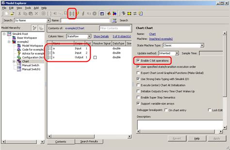 Image result for MATLAB Stateflow Chart