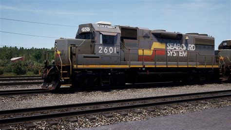 CSX Fallen Flag livery pack for GP38 - Train Sim Community