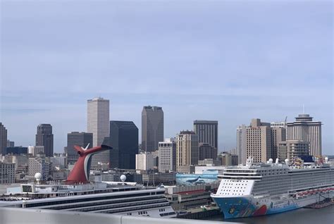 Discover the 10 Most Iconic Nicknames of New Orleans! - The Simple Bliss