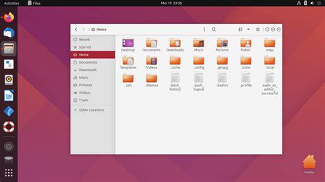 Image result for Ubuntu Themes