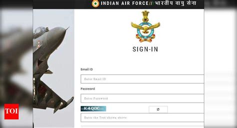 AFCAT 2021 result announced at afcat.cdac.in - Times of India