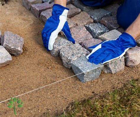 Image result for Paver Installation Process