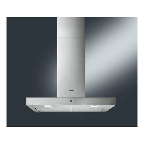 Máy hút mùi gắn tường Smeg KAT600HXE