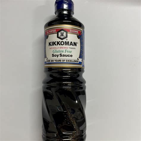Kikkoman – Gluten Free Soy Sauce – Speyfruit, Elgin, Moray Fresh fruit ...