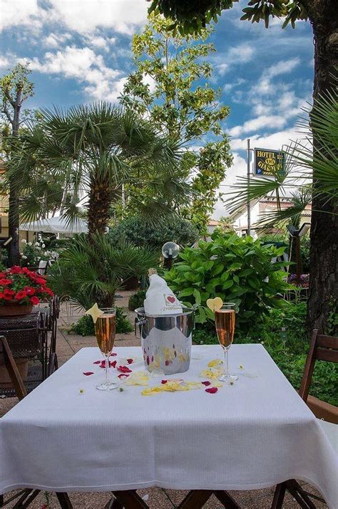 HOTEL GIARDINO (Lido Di Camaiore) - Hotel Reviews, Photos, Rate ...