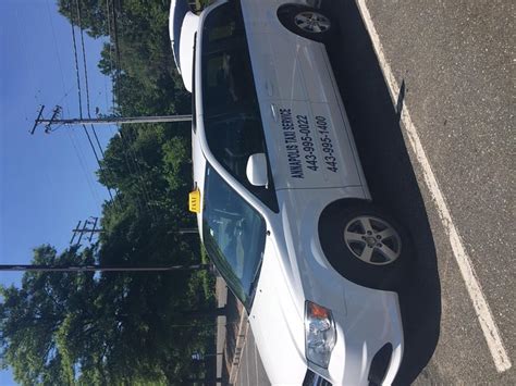 ANNAPOLIS TAXI (2026) All You Need to Know BEFORE You Go (with Photos ...