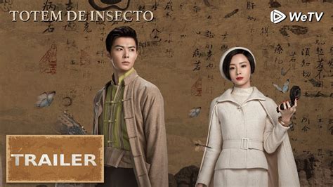 Insect Totem - Sinopsis, Pemain, OST, Episode, Review